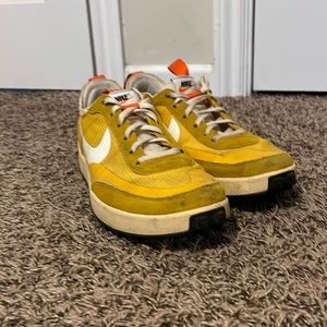 Nike x Tom Sachs General Purpose Shoe